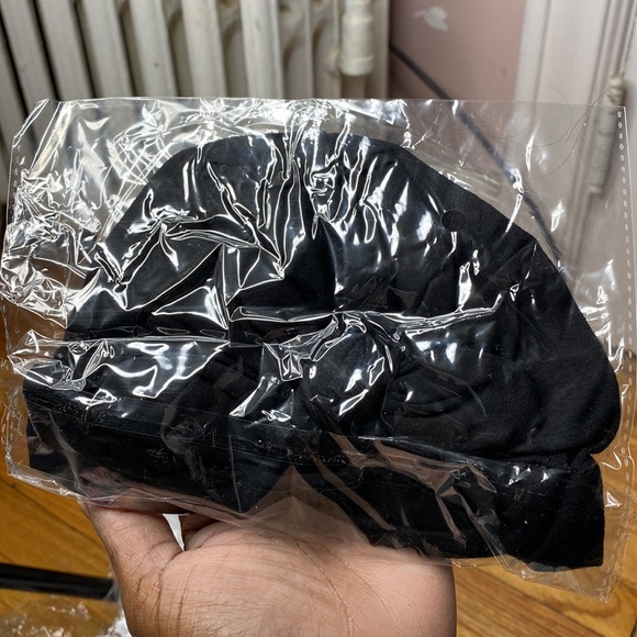 Baby/Toddler girl cute head wrap. O/S multiple colors available - Picture 8 of 12